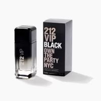 212 VIP Black 100m2