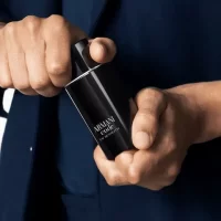 Armani Code2