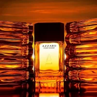 Azzaro Pour Homme Eau de Toilette1